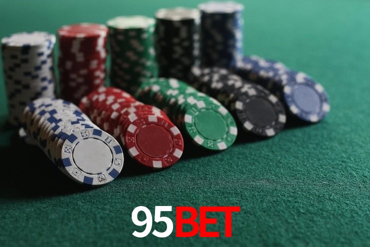 Statistics 95bet
