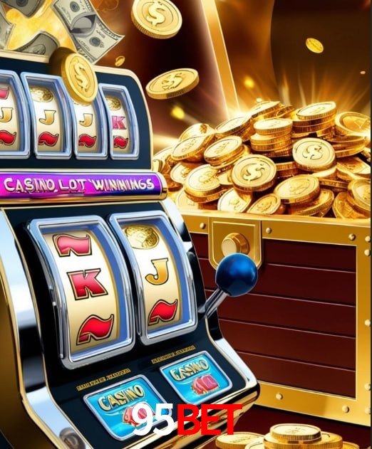 Experiência VIP 95bet