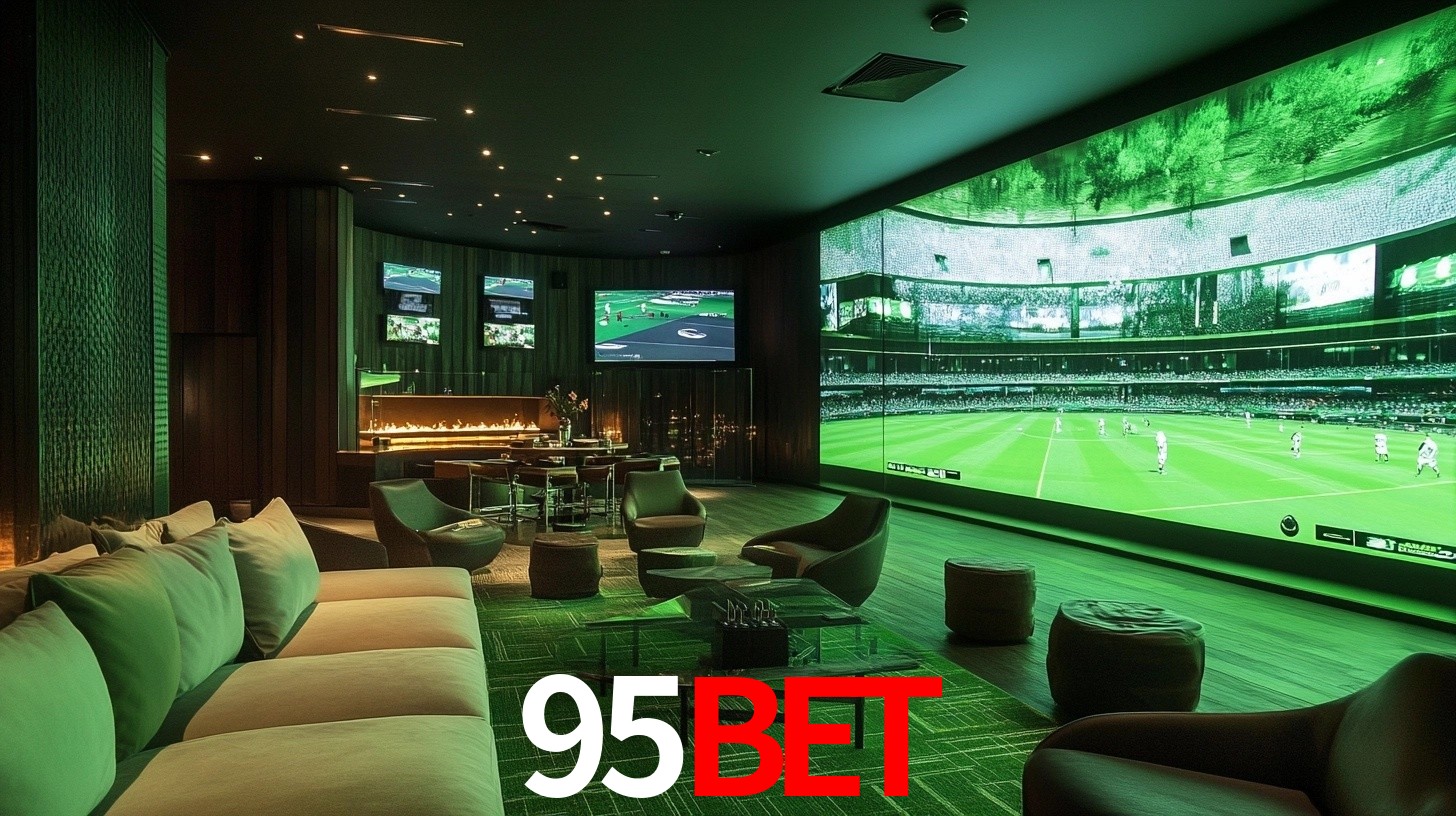 95bet - Seu Cassino de Confiança - 95bet.com
