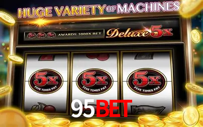 Desvendando o Mundo dos Jogos Virtuais na 95bet