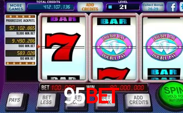 Descubra a Essência do 95bet: Nossa História e Compromissos