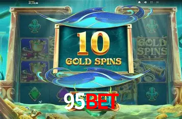 Desvendando o Mundo dos Jogos Virtuais na 95bet