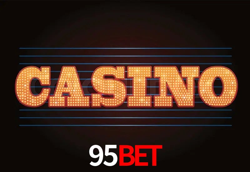 Mesa de Blackjack 95bet