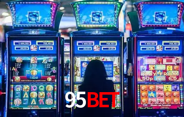 Desvendando o Mundo dos Jogos Virtuais na 95bet