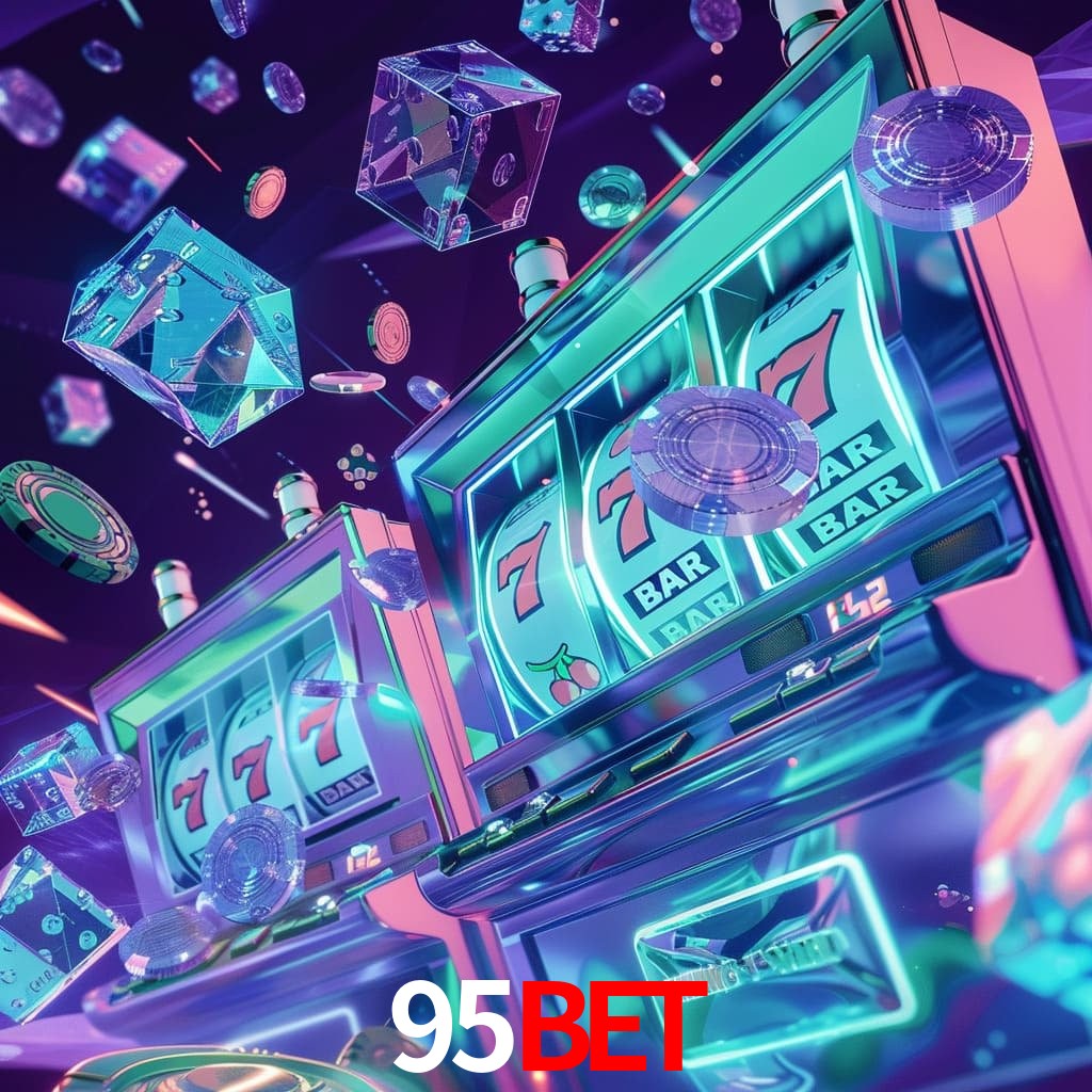 Inovações de Jogos na 95bet: O Futuro das Experiências Interativas