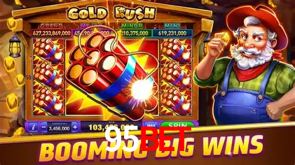 A Revolução dos Aplicativos de Jogos no 95bet