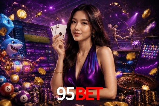 Blackjack Table 95bet