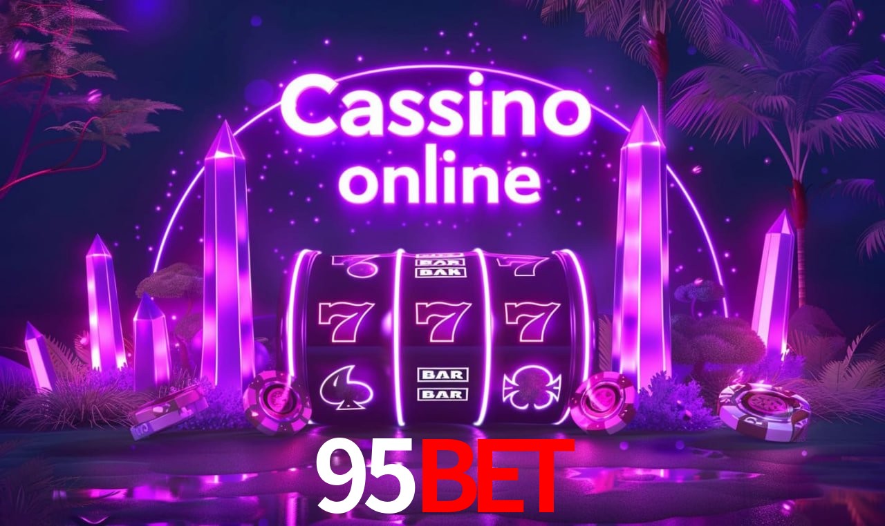 Estatísticas do Jogo 95bet