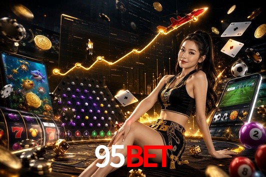 Live Casino 95bet