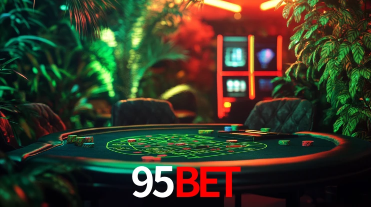 Tournaments 95bet