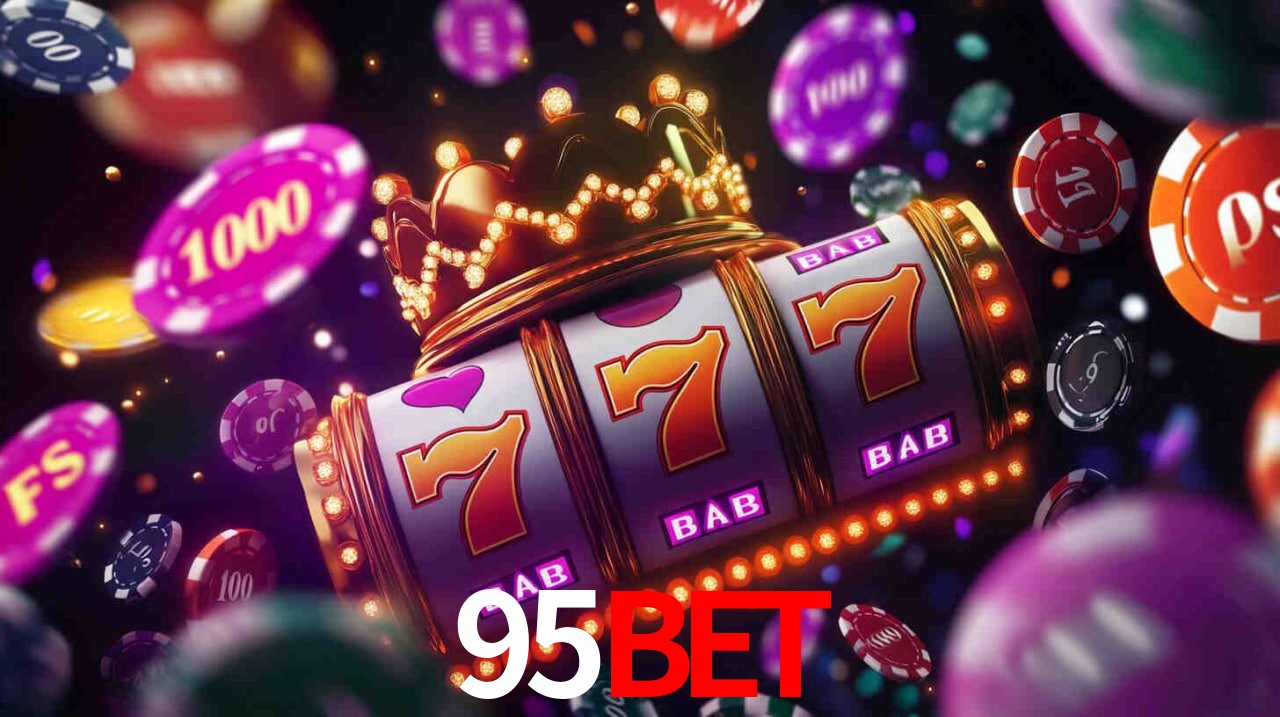 Bonus Features 95bet