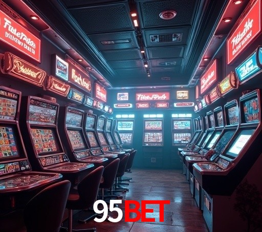 Benefícios da Conta 95bet