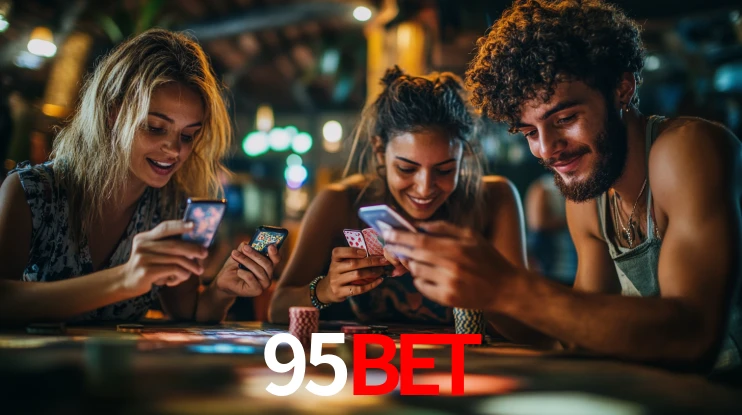 Programa VIP 95bet