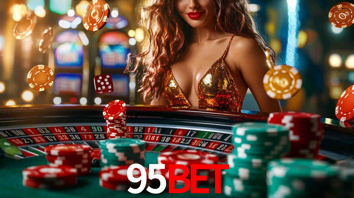 Exclusive Games 95bet