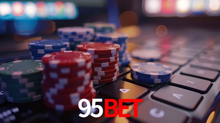 Recursos de Bônus 95bet