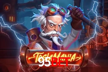 Apostas de Tênis 95bet