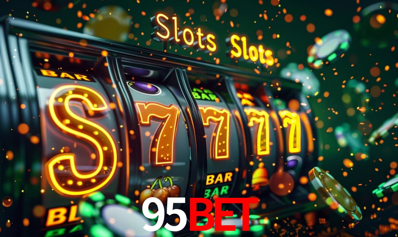 Jogos Exclusivos 95bet