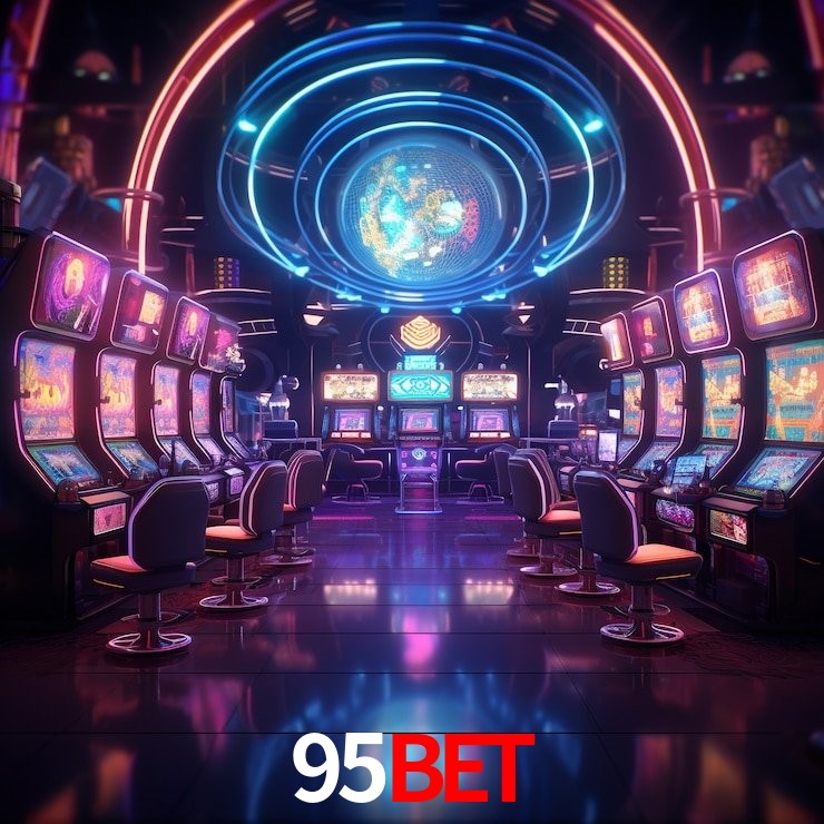 Especiais de Fim de Semana 95bet