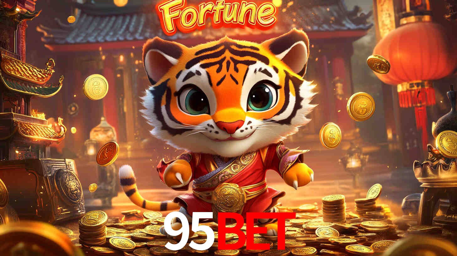 Apostas Esportivas na 95bet: Um Guia Completo