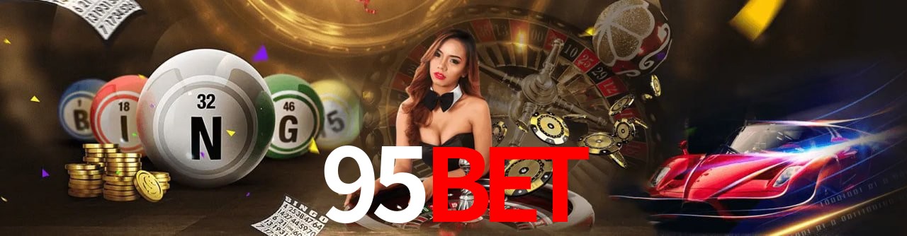 Sistemas de Segurança 95bet