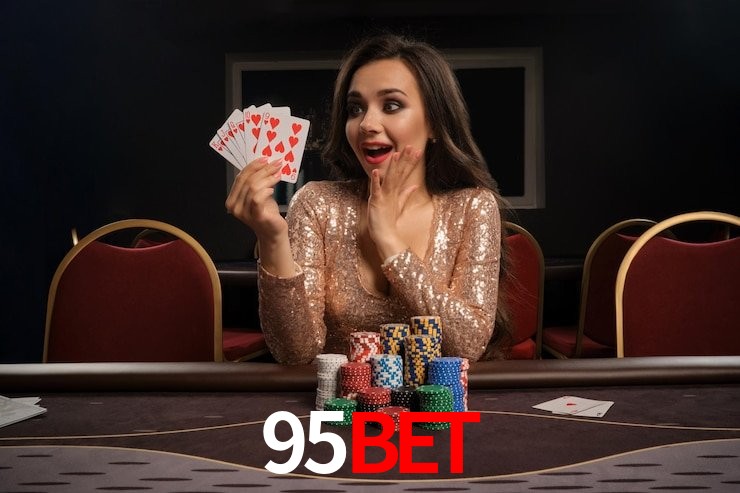 A Emoção da Loteria na 95bet: Uma Chance de Mudança de Vida