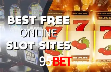 Desvendando o Mundo dos Jogos Virtuais na 95bet
