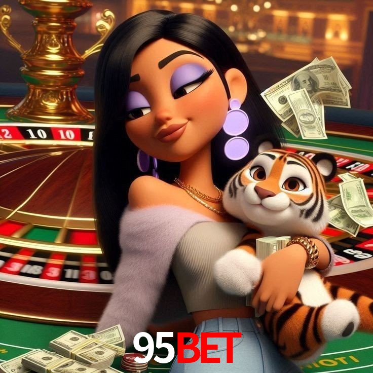 Football Betting 95bet