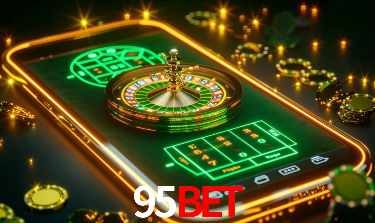 Diretório de Jogos 95bet