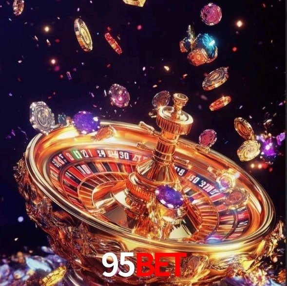 Jogos de Slot 95bet