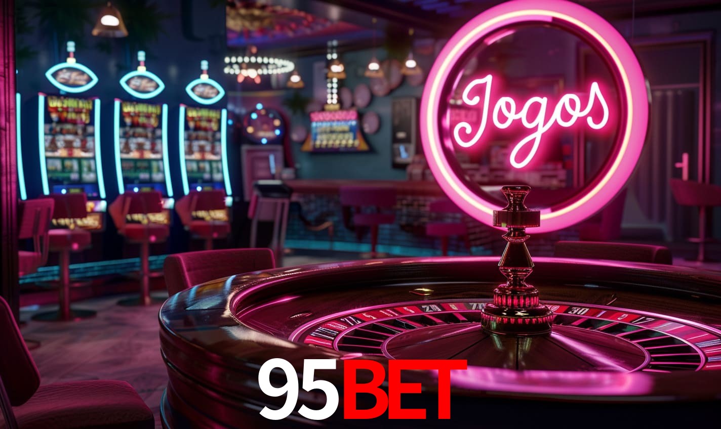 Explorando a Categoria de Eventos em Apostas na 95bet