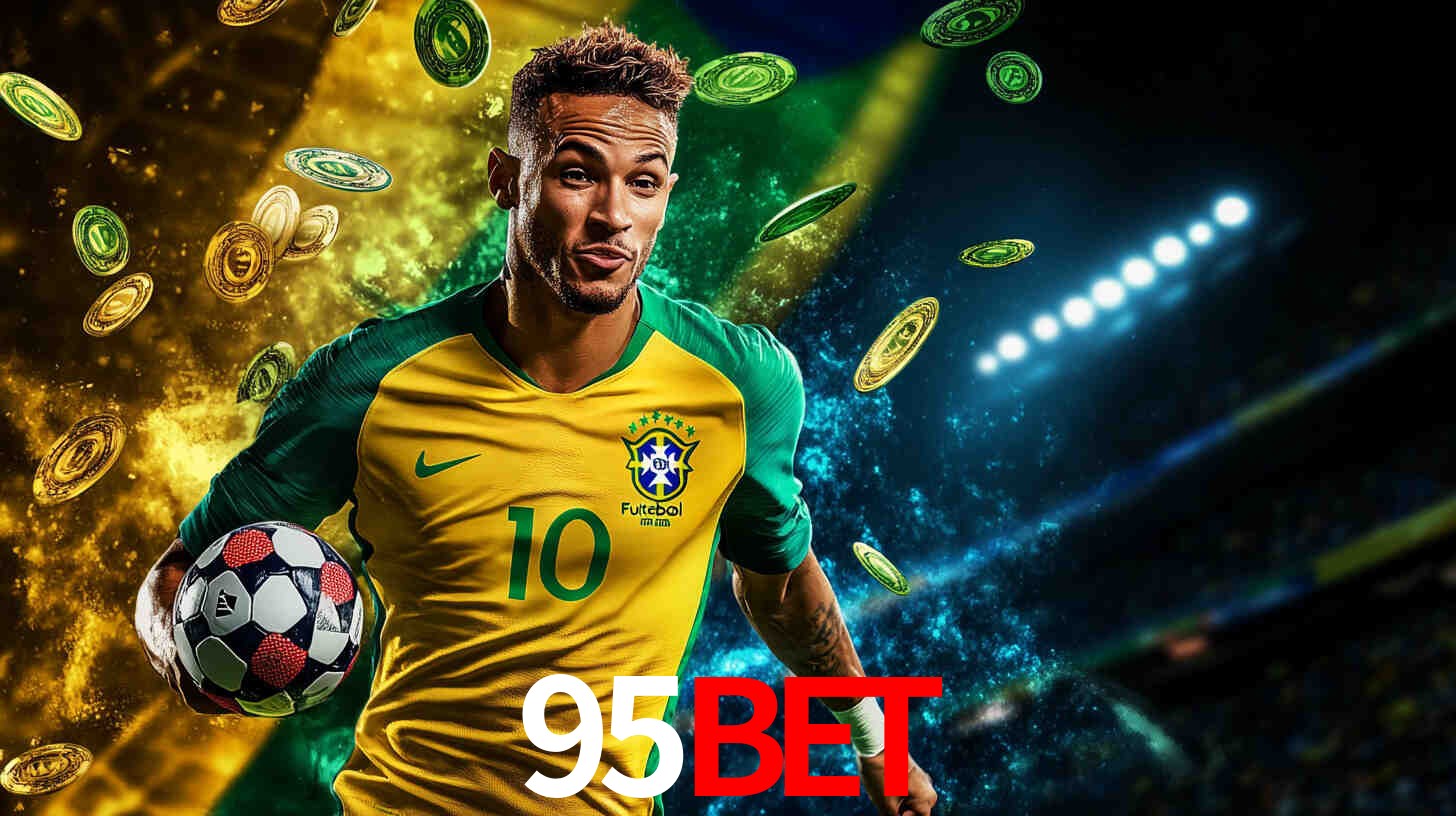 Apostas Esportivas na 95bet: Um Guia Completo