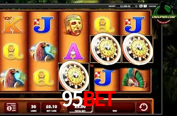 Descubra a Magia dos Jogos de Arcade no 95bet