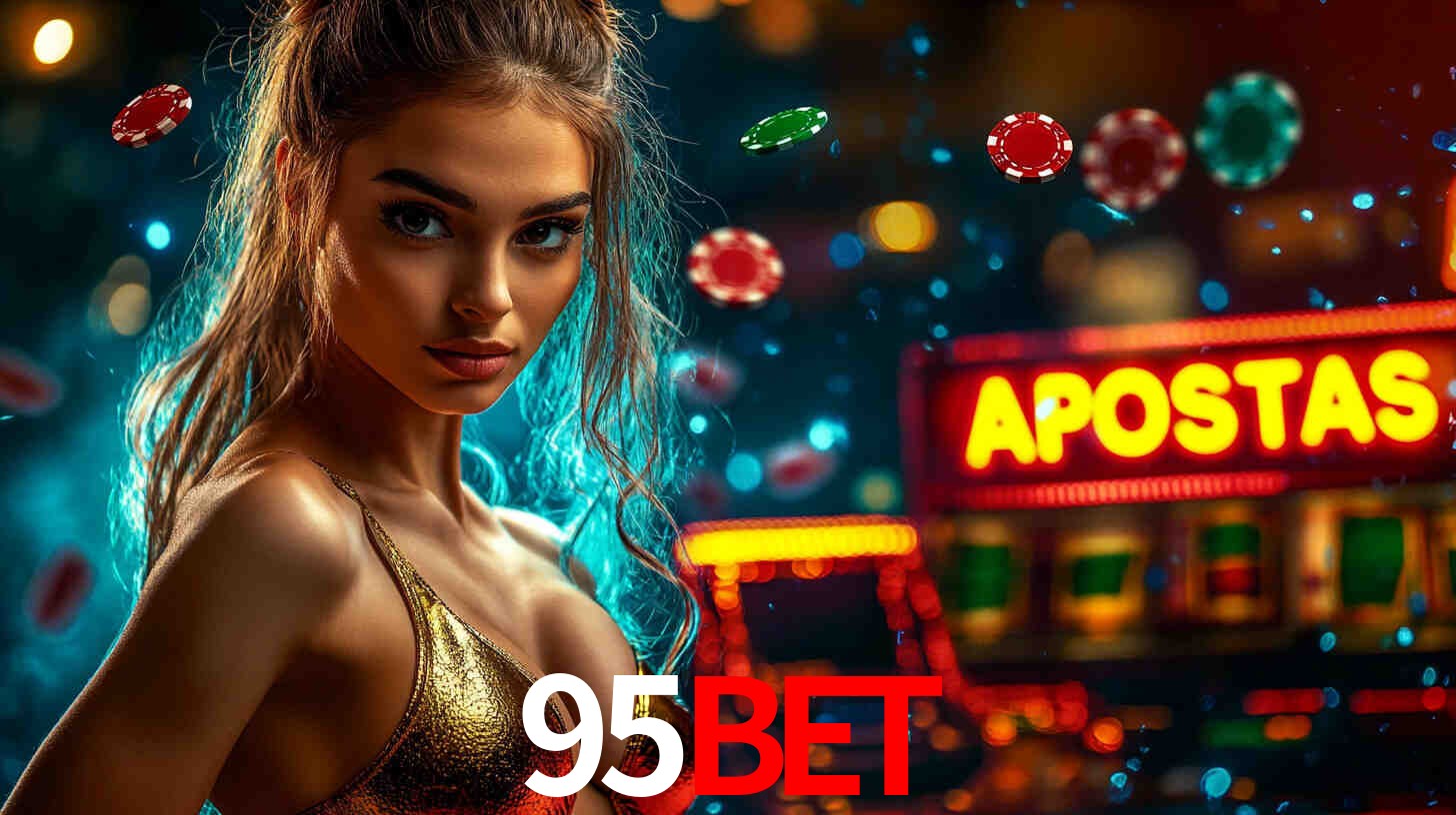 Descubra o Programa VIP da 95bet: Vantagens Exclusivas para Jogadores