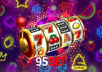 A Experiência Imersiva dos Cassinos Ao Vivo no 95bet