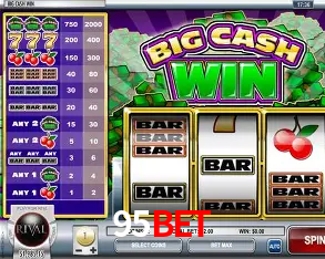A Emoção da Loteria na 95bet: Uma Chance de Mudança de Vida