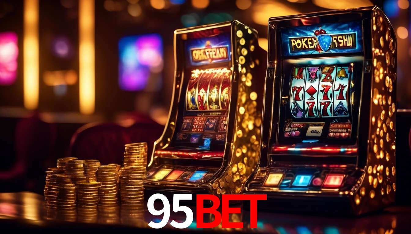 Descubra a Essência do 95bet: Nossa História e Compromissos