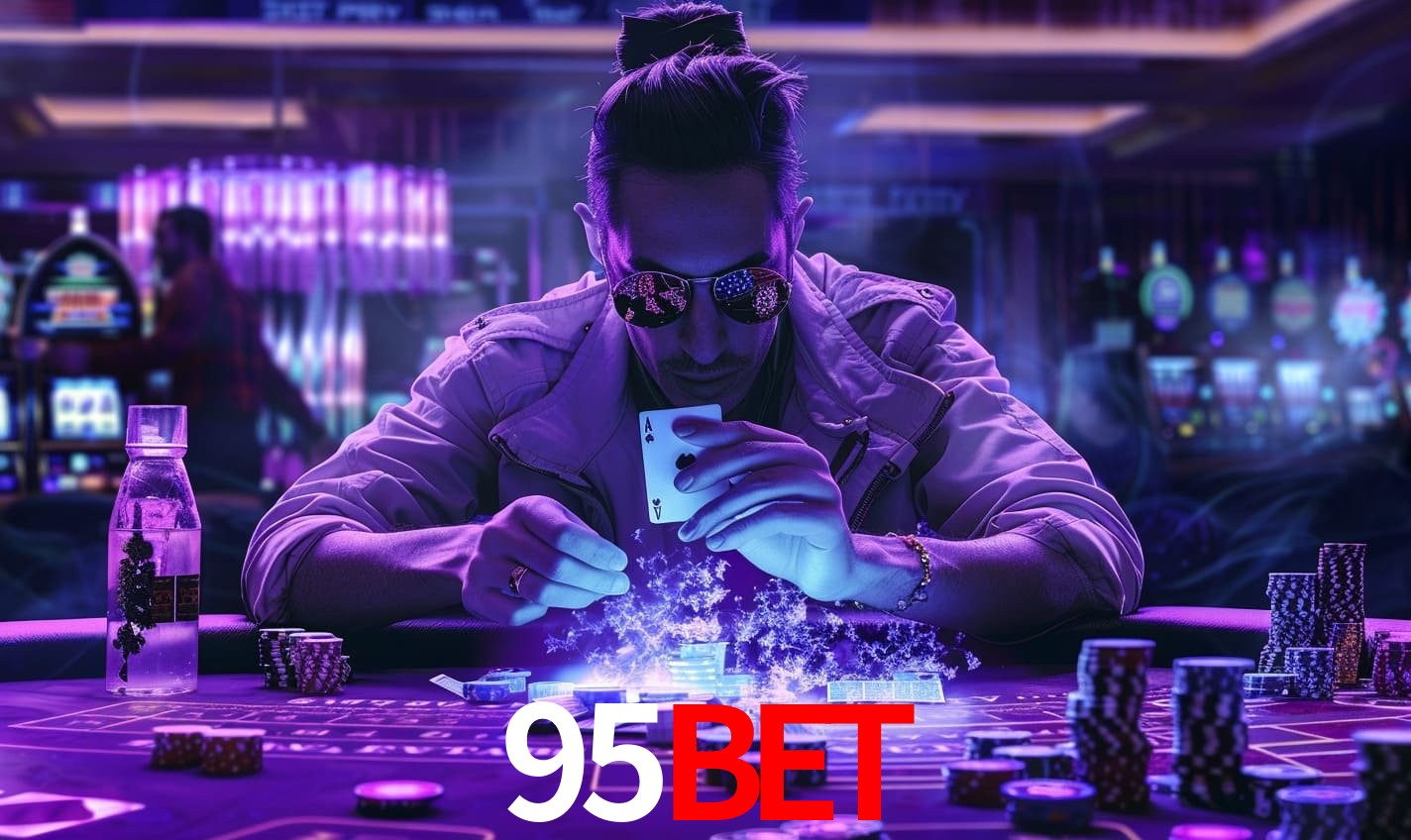 VIP Casino 95bet