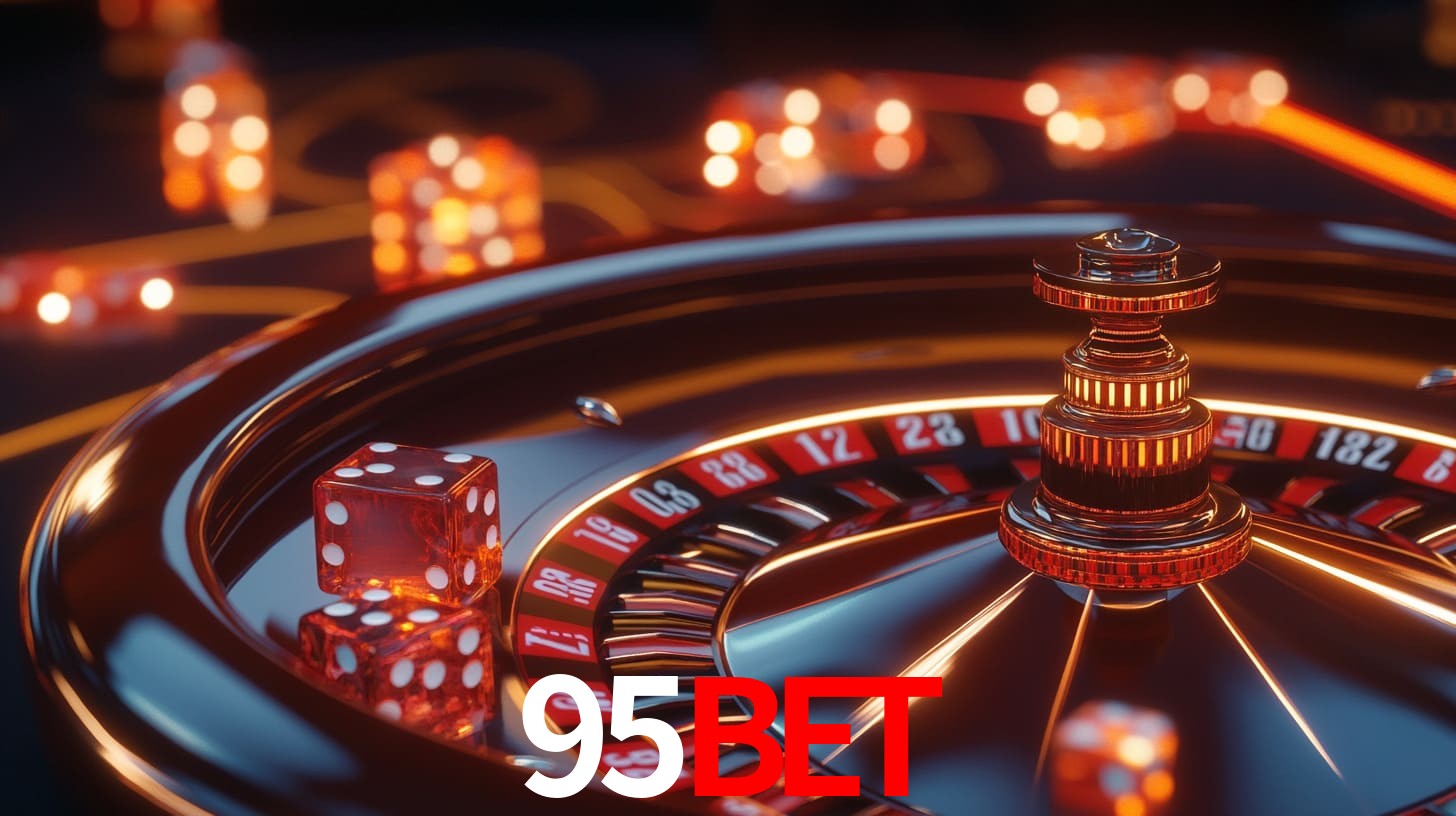 Live Casino 95bet