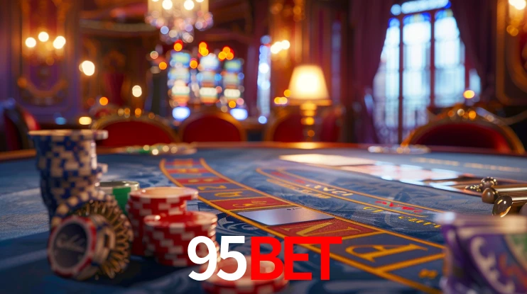 Secure Login 95bet