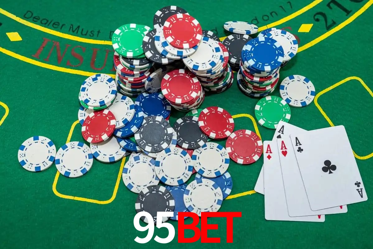cassino 95bet