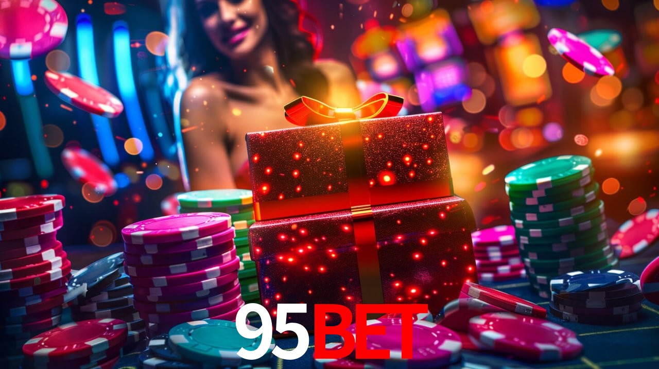 Descubra o Programa VIP da 95bet: Vantagens Exclusivas para Jogadores