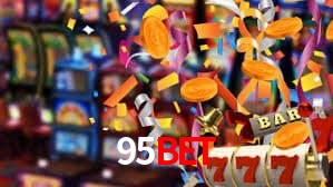 Bônus Generosos e Exclusivos no 95bet para Você!