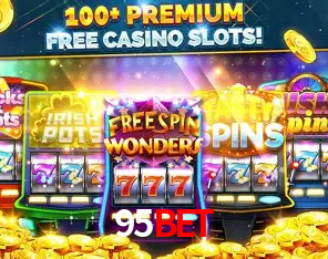 A Emoção da Loteria na 95bet: Uma Chance de Mudança de Vida