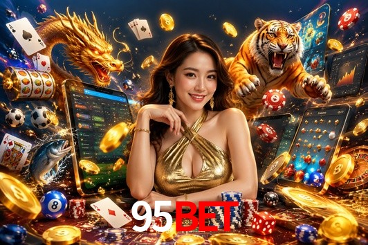 Slot Games 95bet