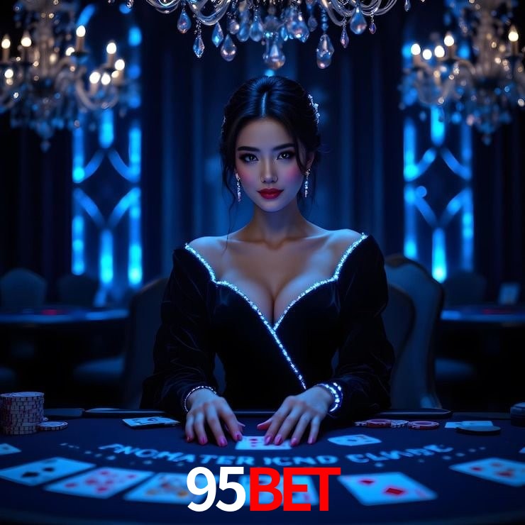 Apostas de Futebol 95bet