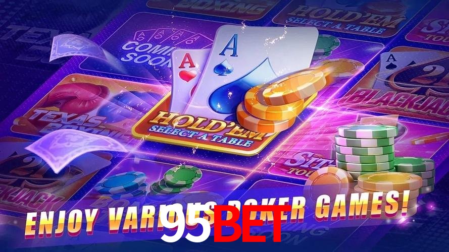Explorando a Categoria de Eventos em Apostas na 95bet