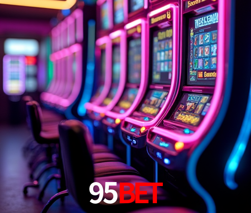 Design Responsivo 95bet