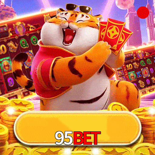 Logo da 95bet