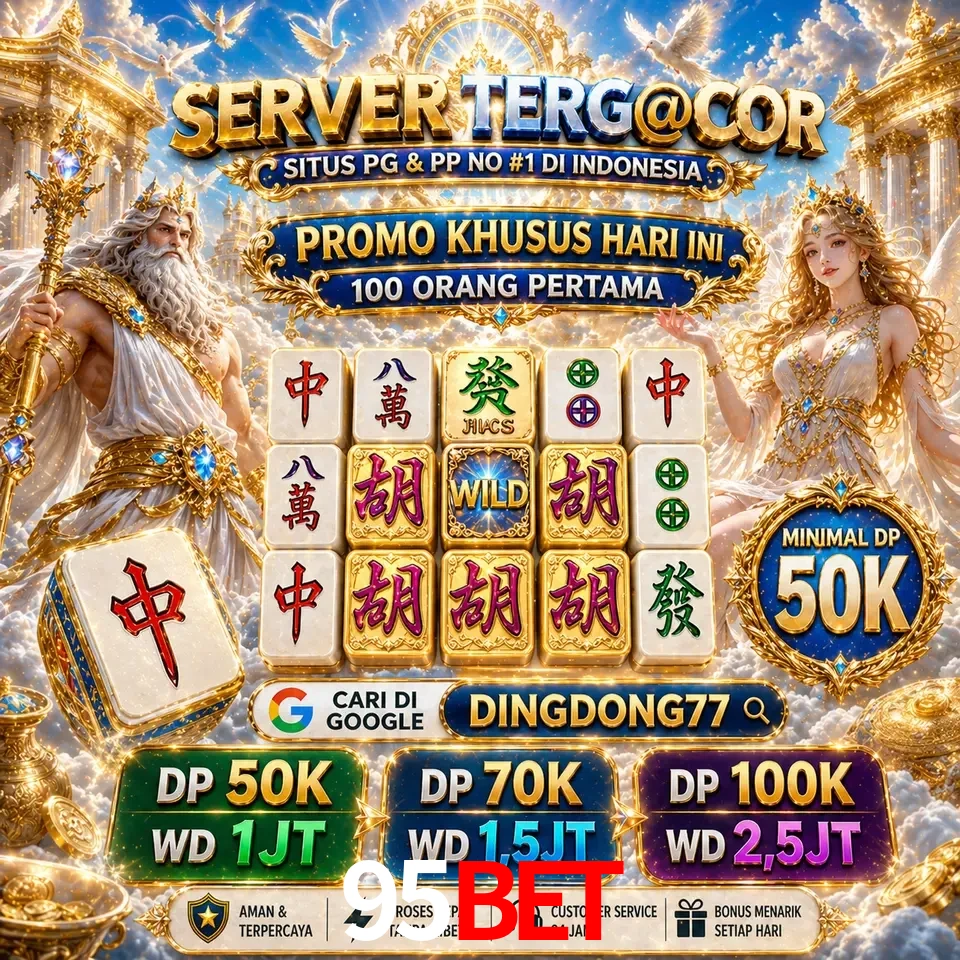 Segurança 95bet SSL